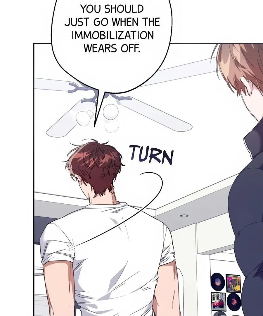 Read The Heat Between Us chapter 2 image 79 on Lezhin
