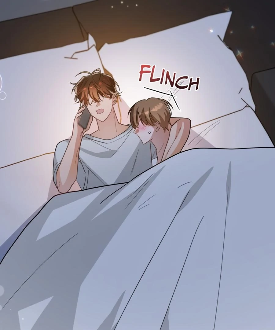 Read The Heat Between Us chapter 20 image 10 on Lezhin