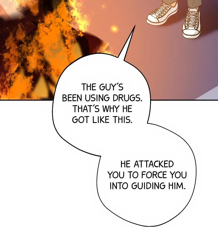 Read The Heat Between Us chapter 20 image 101 on Lezhin