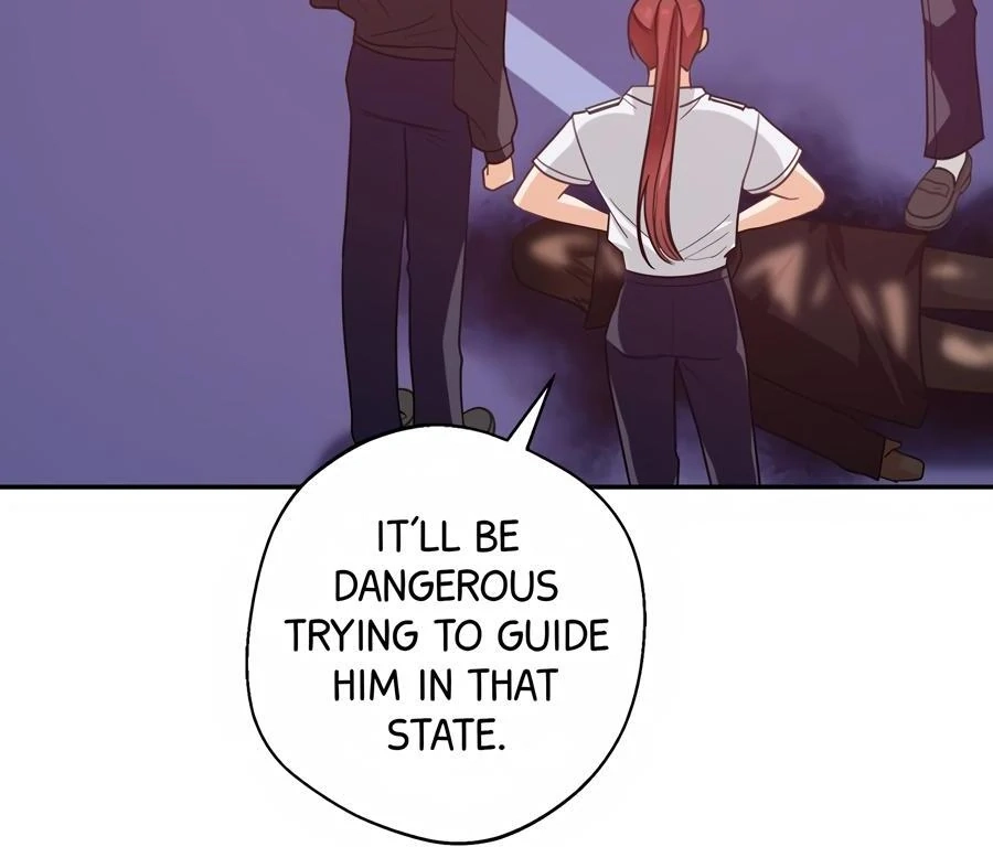Read The Heat Between Us chapter 20 image 111 on Lezhin