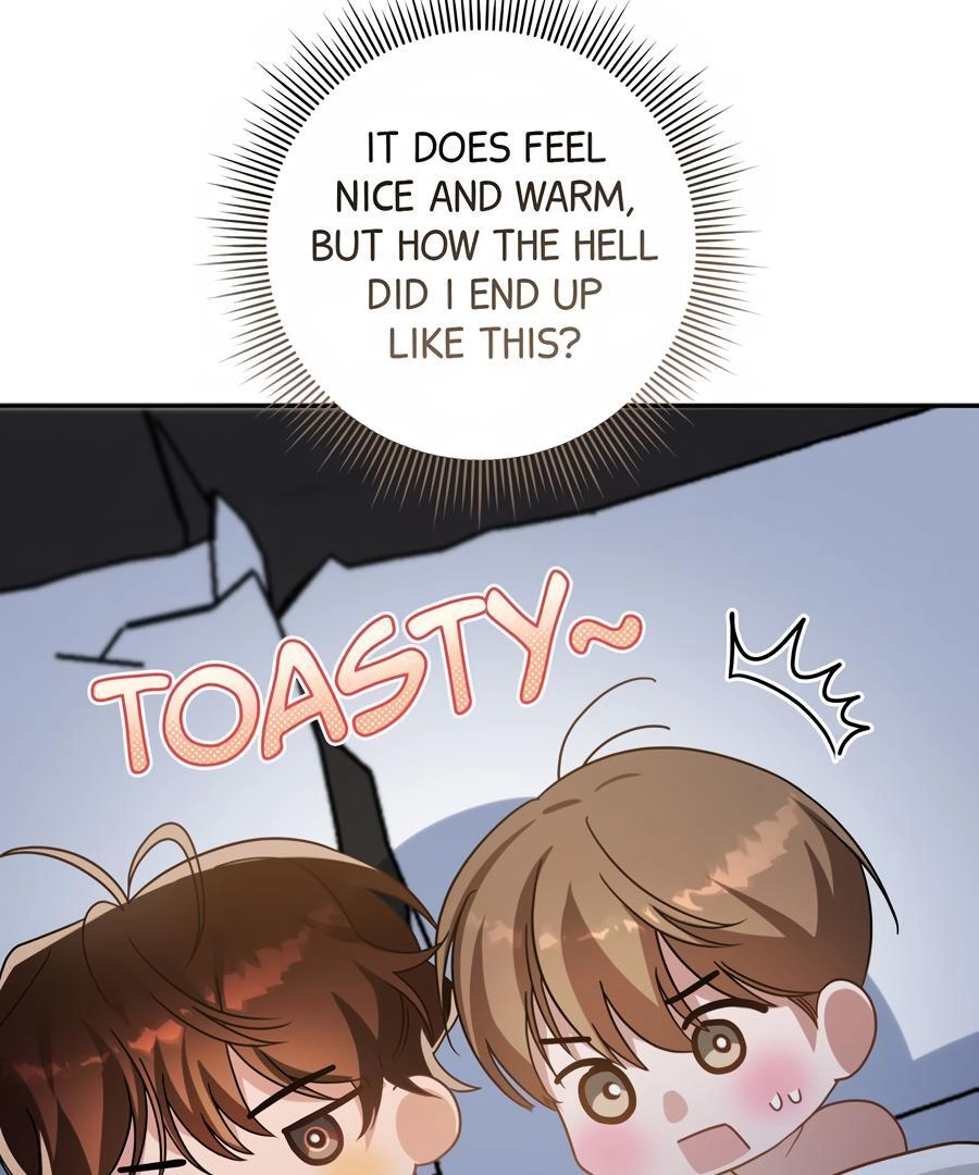 Read The Heat Between Us chapter 20 image 12 on Lezhin