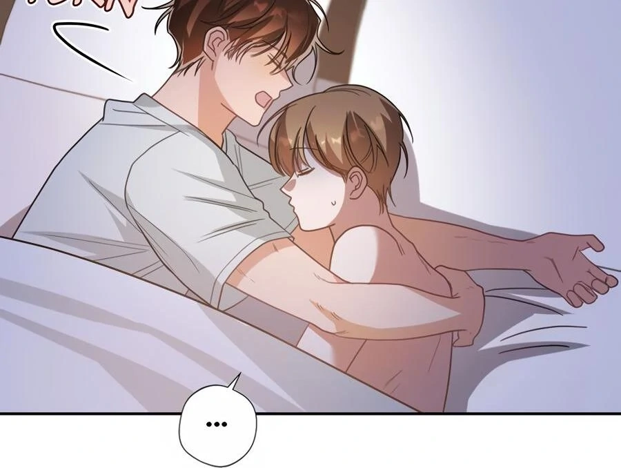 Read The Heat Between Us chapter 20 image 32 on Lezhin
