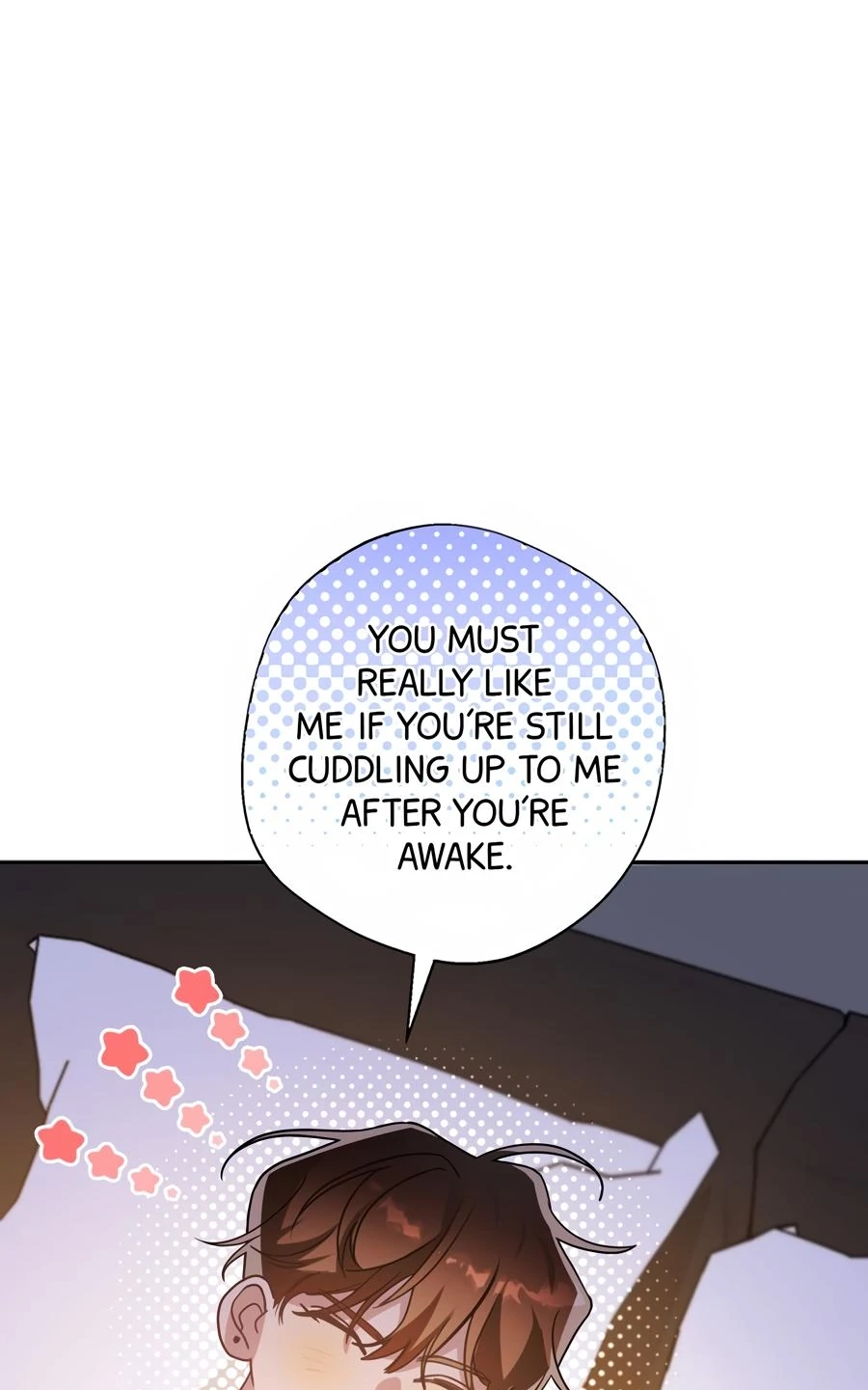 Read The Heat Between Us chapter 20 image 36 on Lezhin