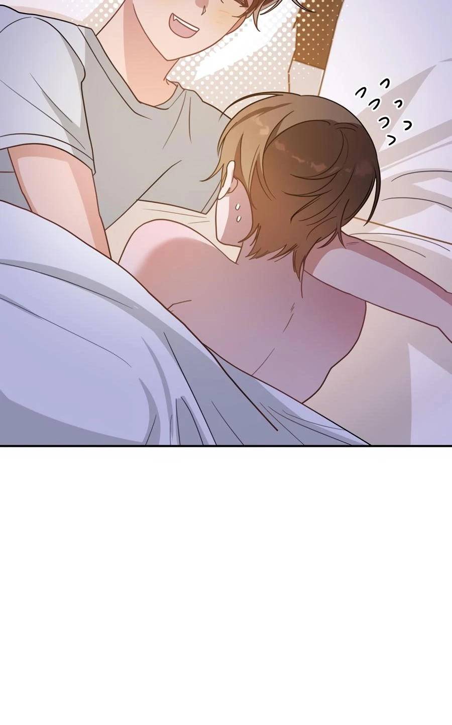Read The Heat Between Us chapter 20 image 37 on Lezhin