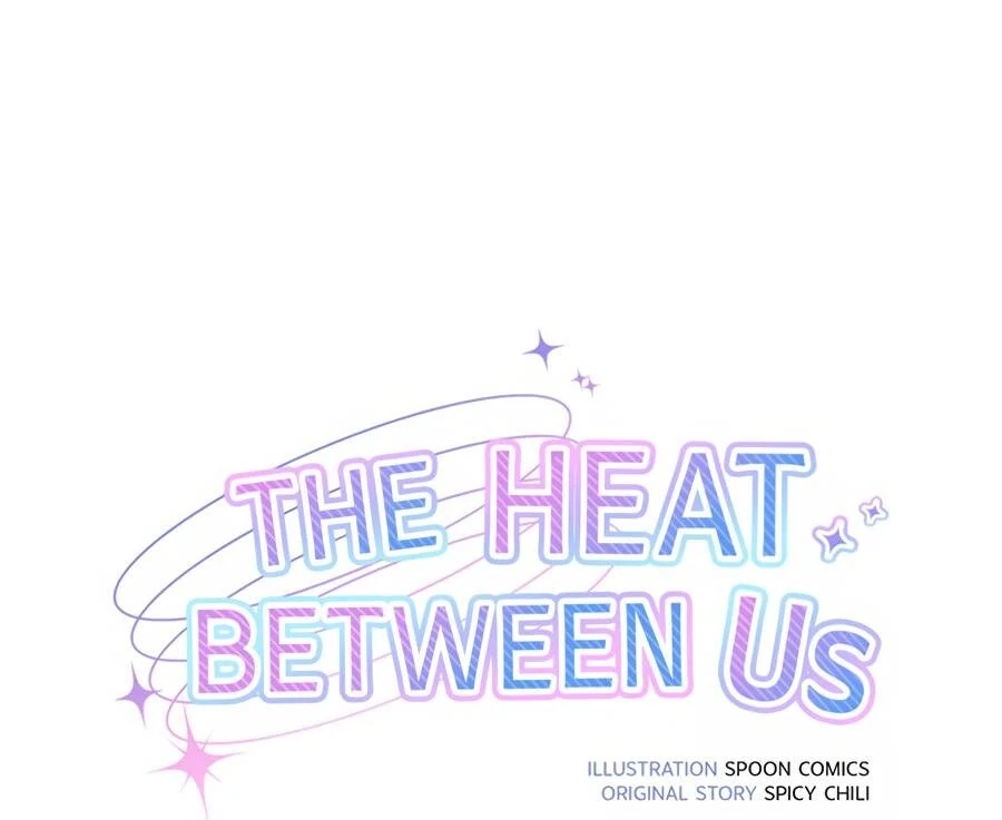 Read The Heat Between Us chapter 20 image 48 on Lezhin