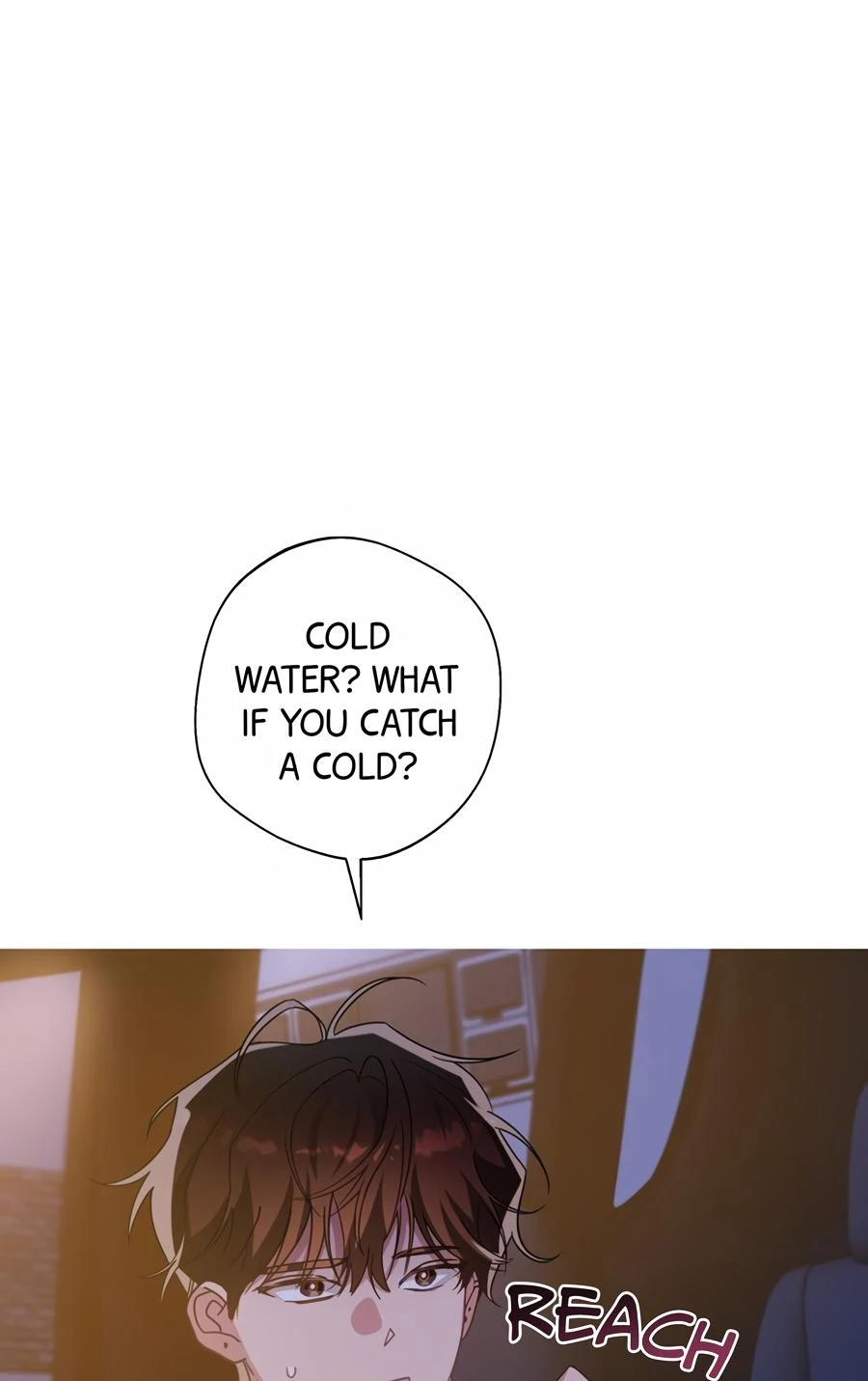 Read The Heat Between Us chapter 20 image 54 on Lezhin