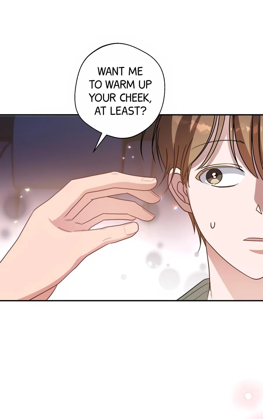 Read The Heat Between Us chapter 20 image 56 on Lezhin