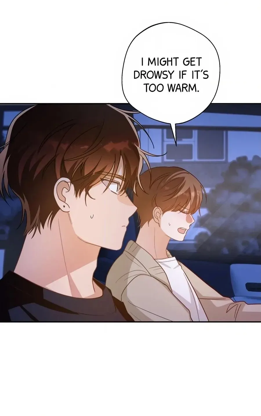 Read The Heat Between Us chapter 20 image 59 on Lezhin