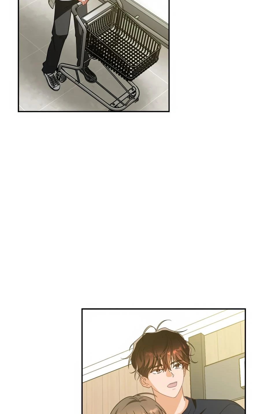 Read The Heat Between Us chapter 20 image 64 on Lezhin