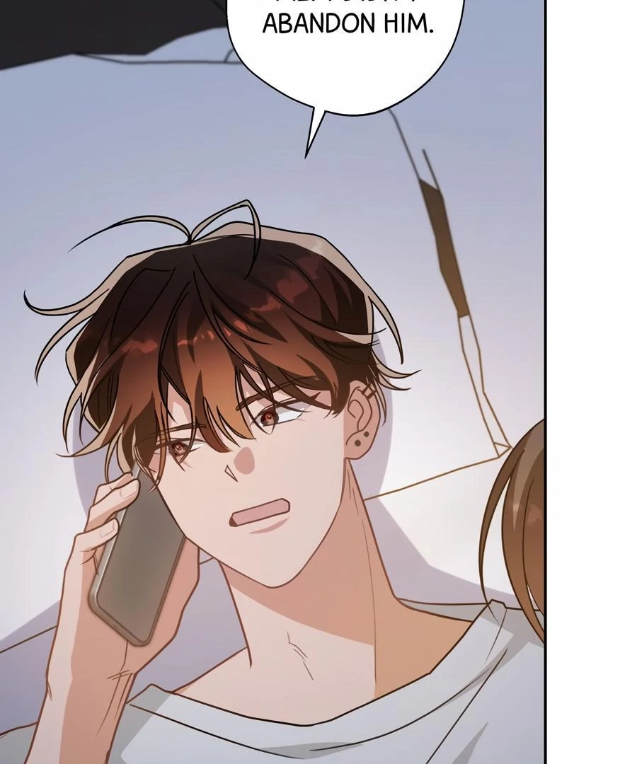 Read The Heat Between Us chapter 20 image 7 on Lezhin