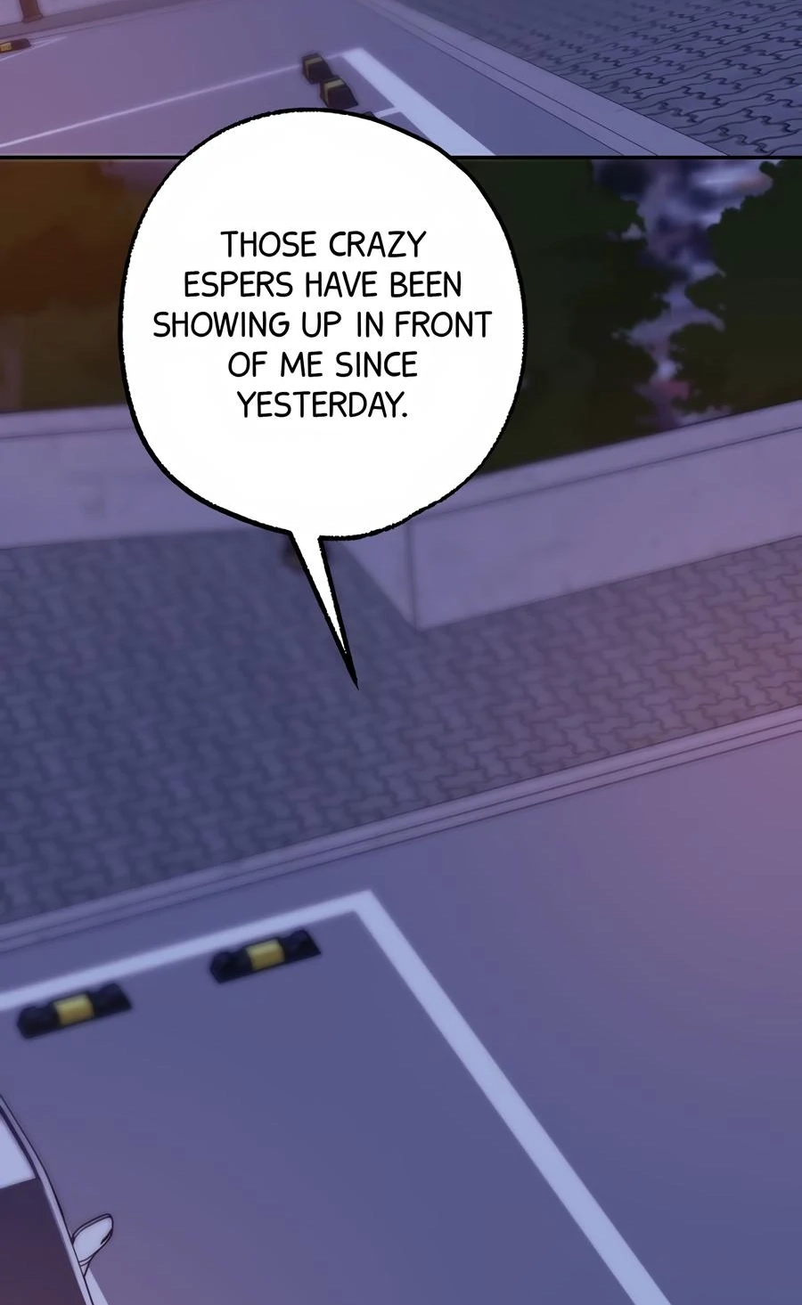 Read The Heat Between Us chapter 21 image 1 on Lezhin