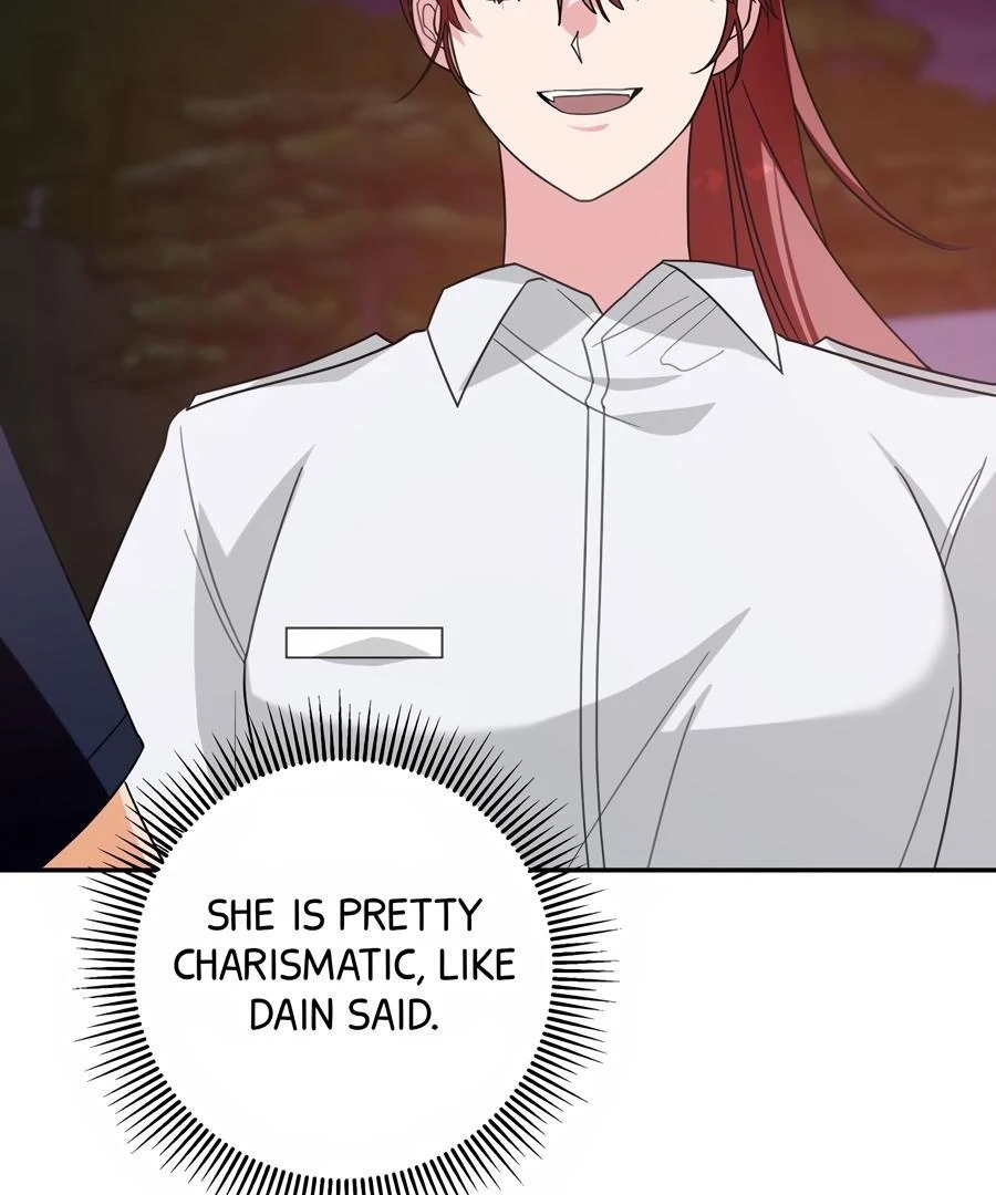 Read The Heat Between Us chapter 21 image 10 on Lezhin