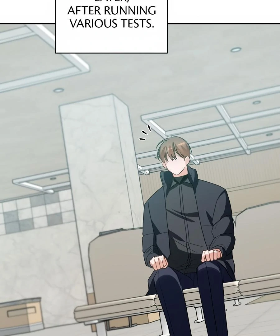 Read The Heat Between Us chapter 21 image 113 on Lezhin