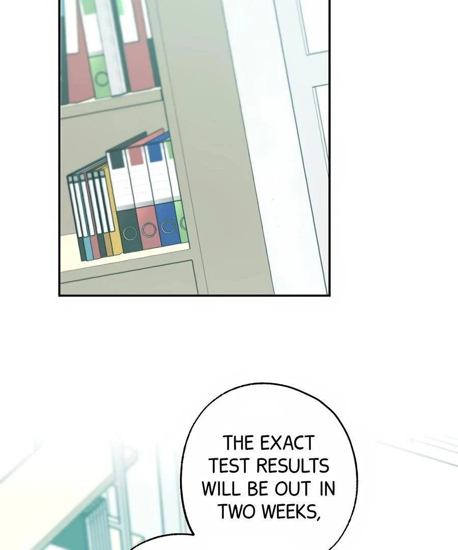 Read The Heat Between Us chapter 21 image 118 on Lezhin