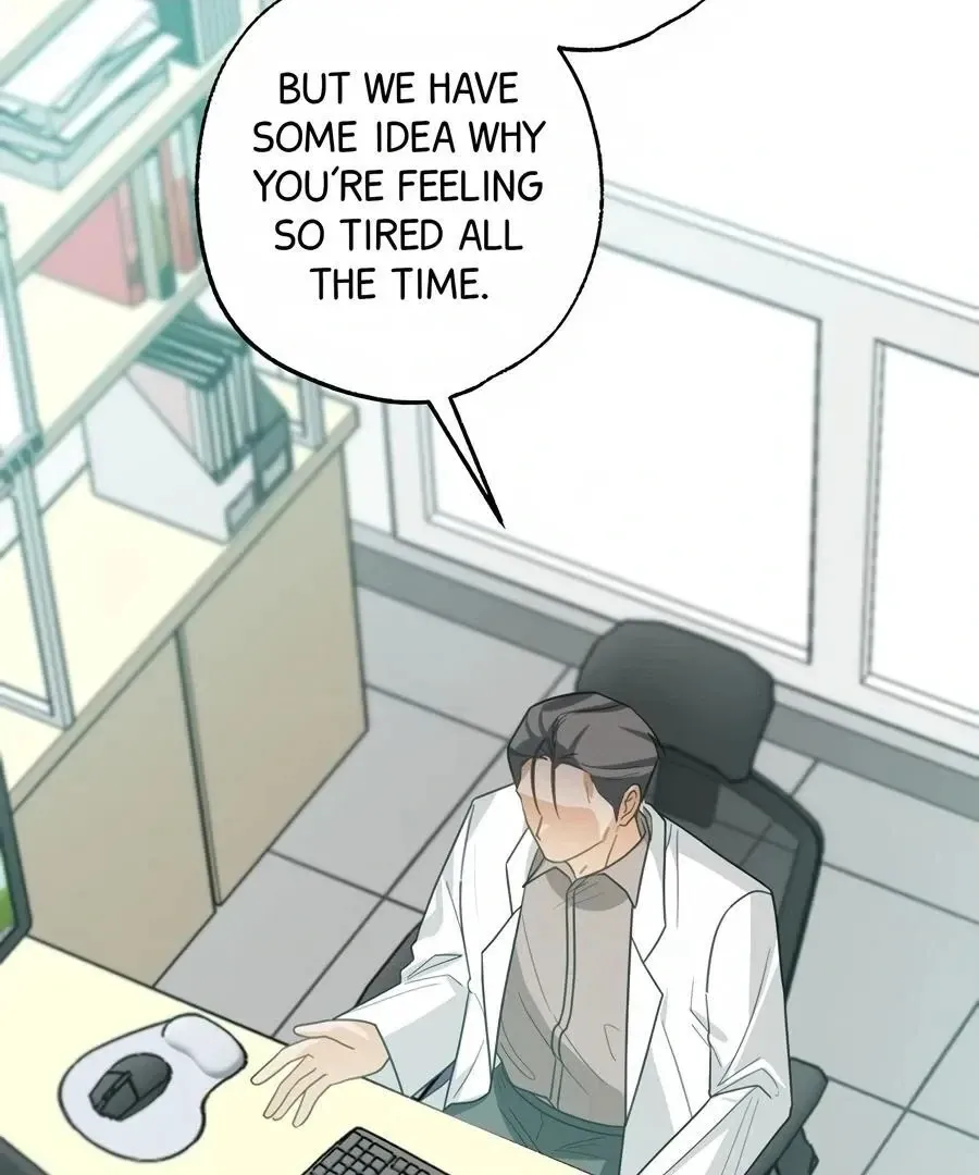 Read The Heat Between Us chapter 21 image 119 on Lezhin