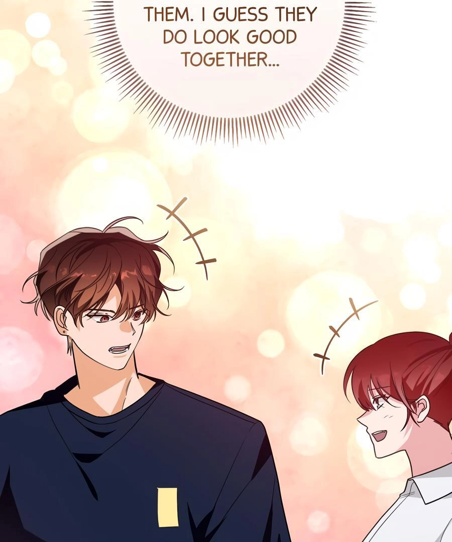Read The Heat Between Us chapter 21 image 14 on Lezhin