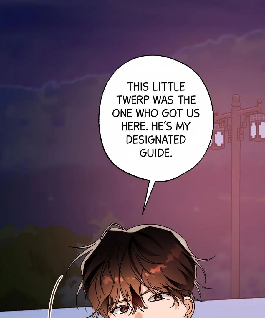 Read The Heat Between Us chapter 21 image 23 on Lezhin