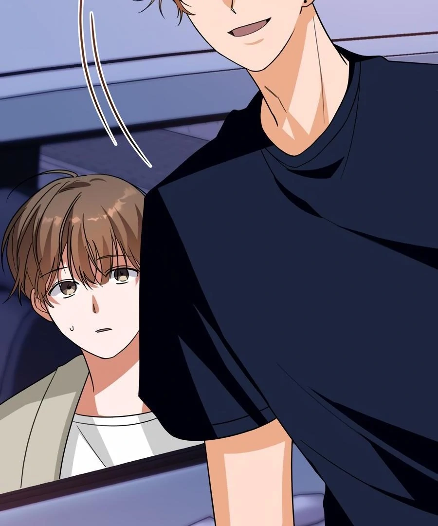 Read The Heat Between Us chapter 21 image 24 on Lezhin