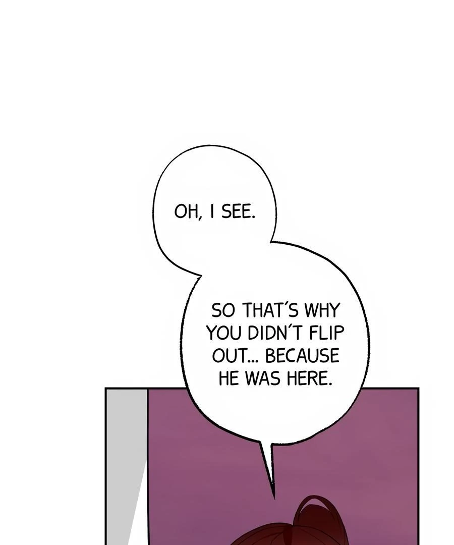 Read The Heat Between Us chapter 21 image 26 on Lezhin