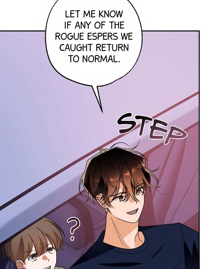 Read The Heat Between Us chapter 21 image 30 on Lezhin