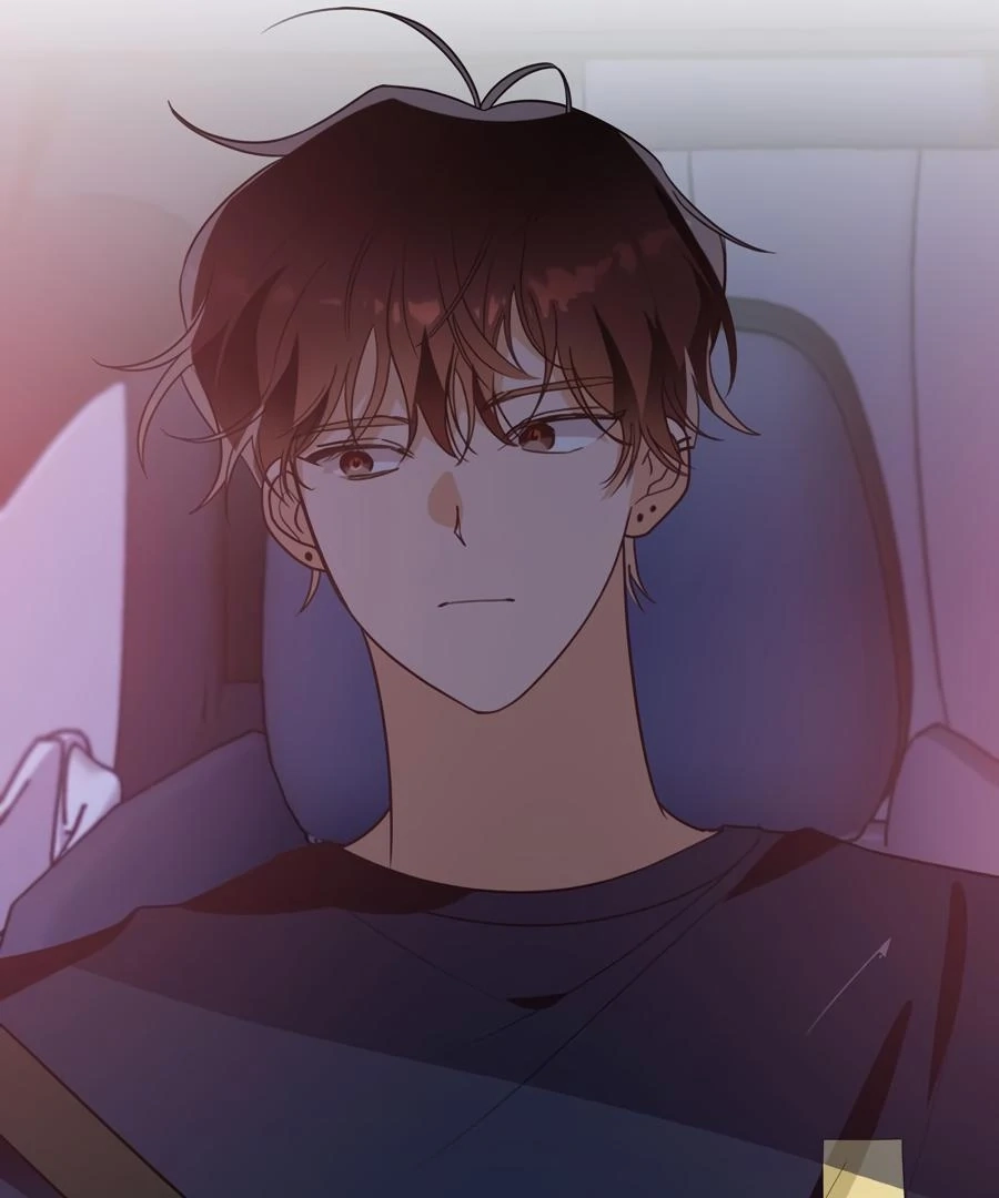 Read The Heat Between Us chapter 21 image 40 on Lezhin