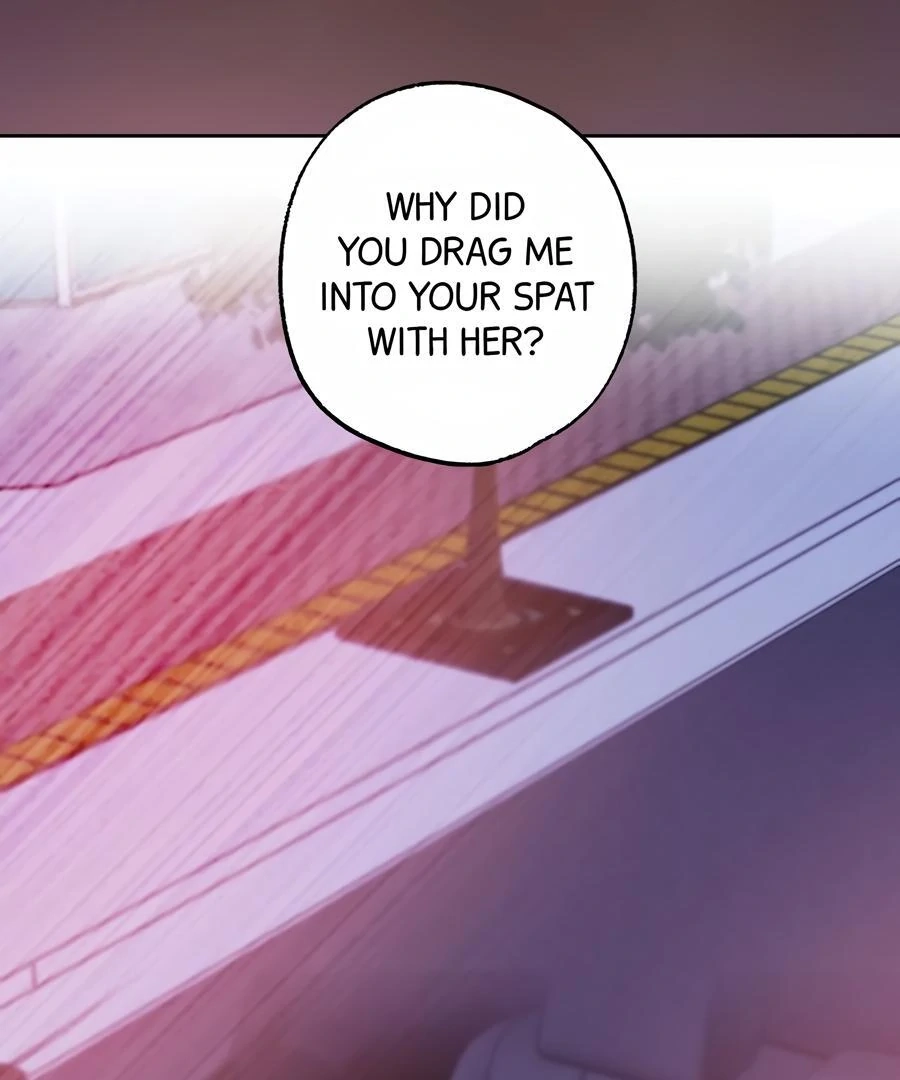 Read The Heat Between Us chapter 21 image 46 on Lezhin