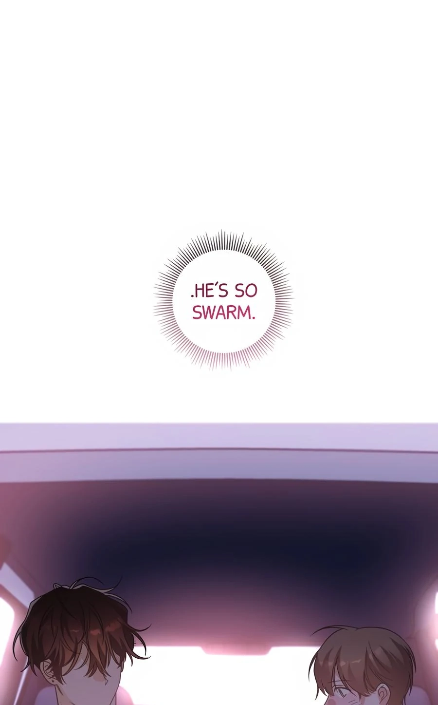 Read The Heat Between Us chapter 21 image 80 on Lezhin