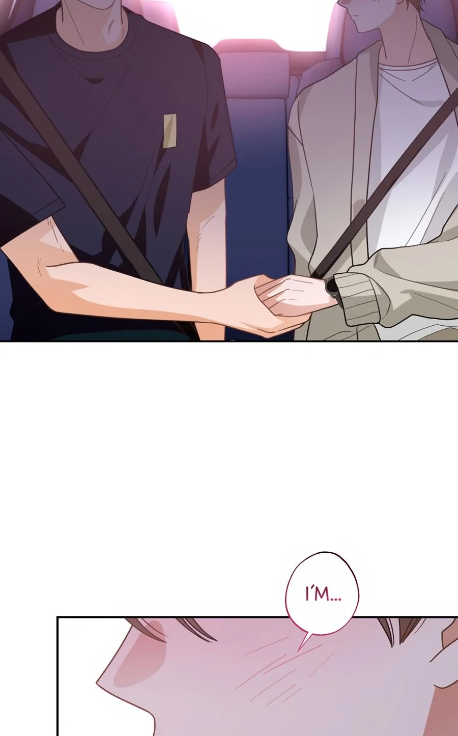 Read The Heat Between Us chapter 21 image 81 on Lezhin
