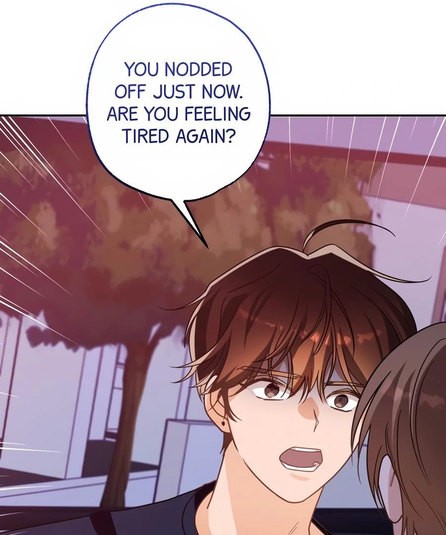 Read The Heat Between Us chapter 21 image 88 on Lezhin