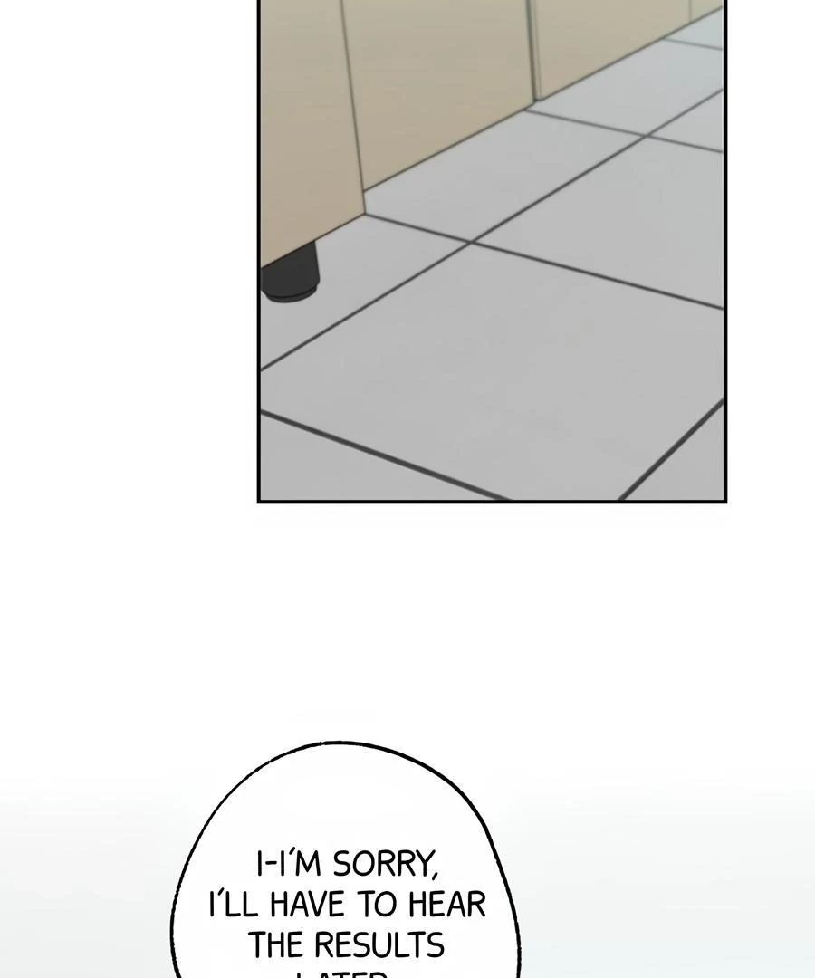 Read The Heat Between Us chapter 22 image 1 on Lezhin
