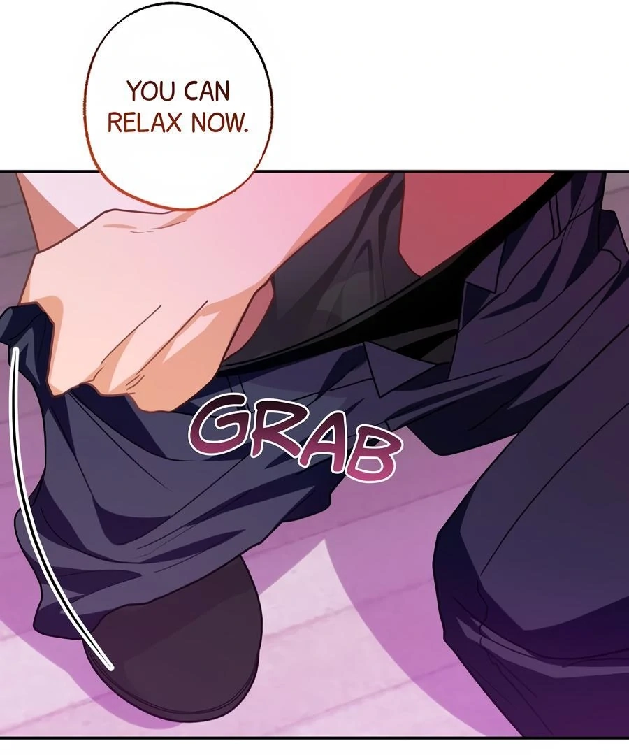 Read The Heat Between Us chapter 22 image 111 on Lezhin