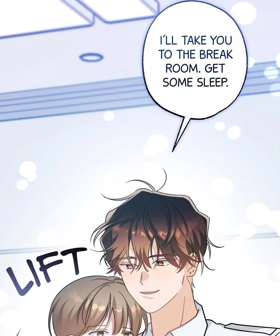 Read The Heat Between Us chapter 22 image 114 on Lezhin