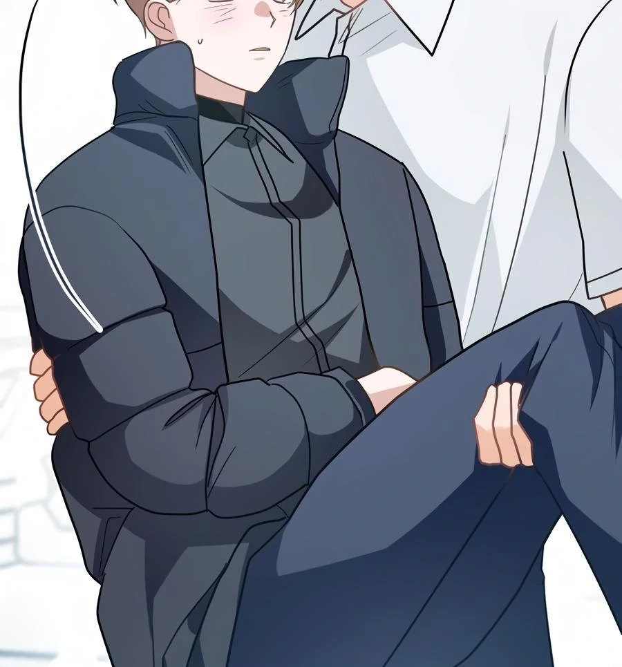 Read The Heat Between Us chapter 22 image 115 on Lezhin
