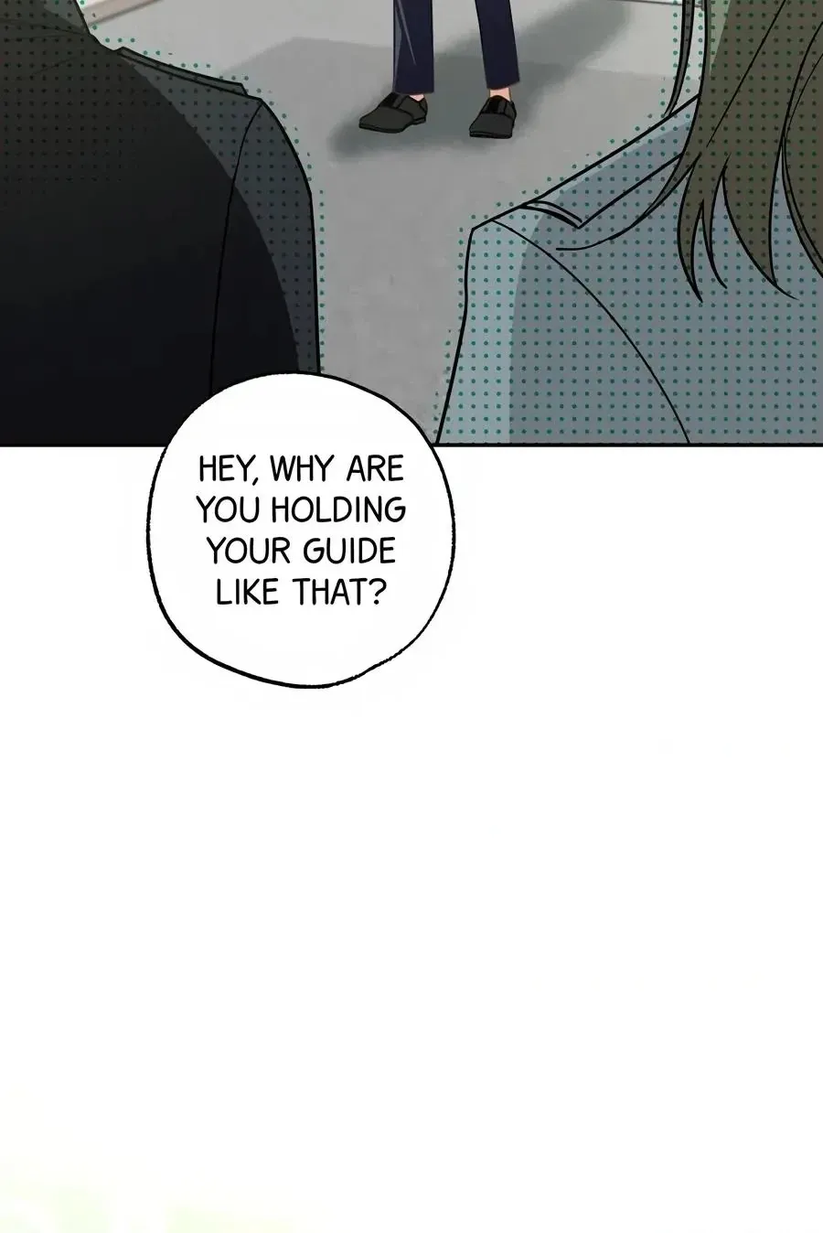 Read The Heat Between Us chapter 22 image 119 on Lezhin