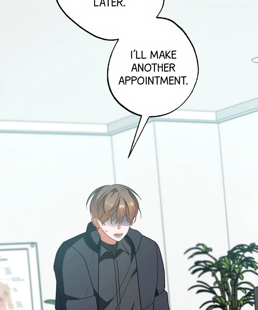 Read The Heat Between Us chapter 22 image 2 on Lezhin