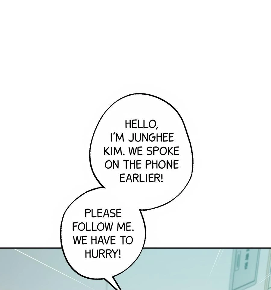 Read The Heat Between Us chapter 22 image 27 on Lezhin