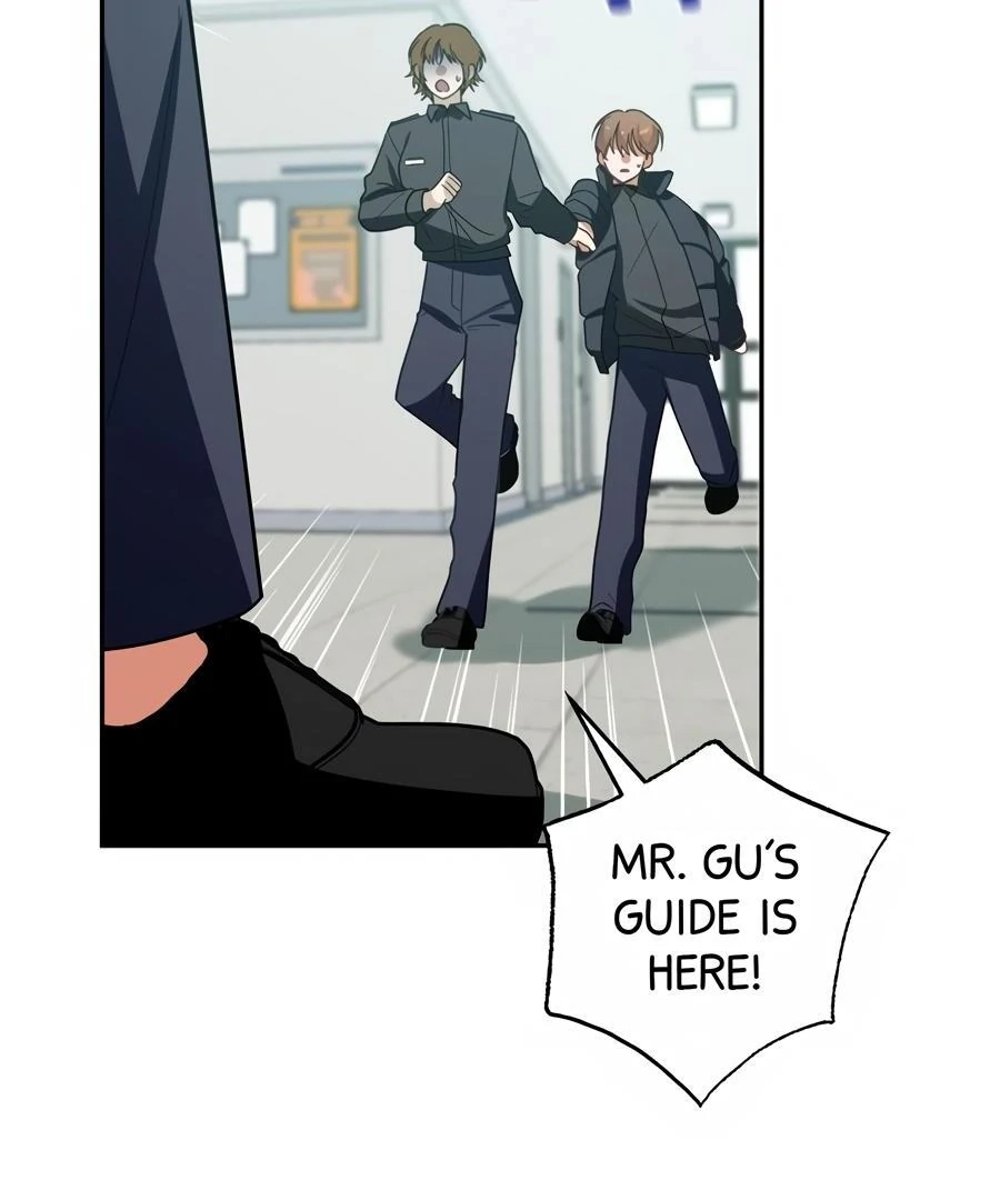 Read The Heat Between Us chapter 22 image 30 on Lezhin