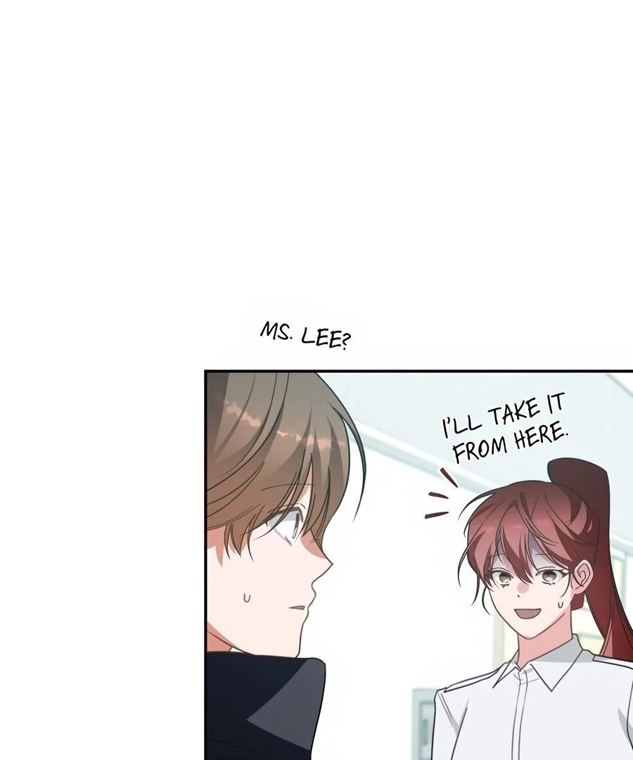 Read The Heat Between Us chapter 22 image 31 on Lezhin