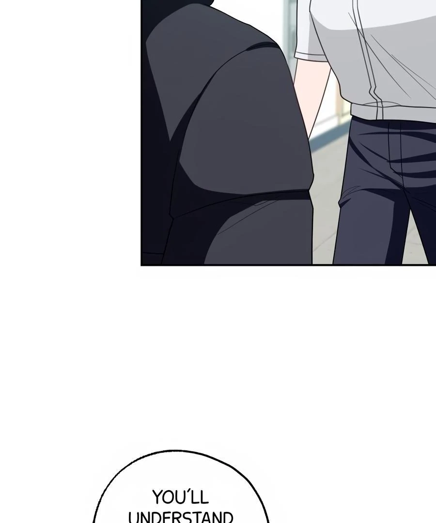Read The Heat Between Us chapter 22 image 32 on Lezhin
