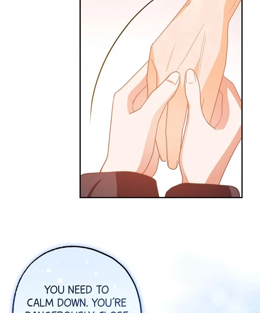 Read The Heat Between Us chapter 22 image 48 on Lezhin