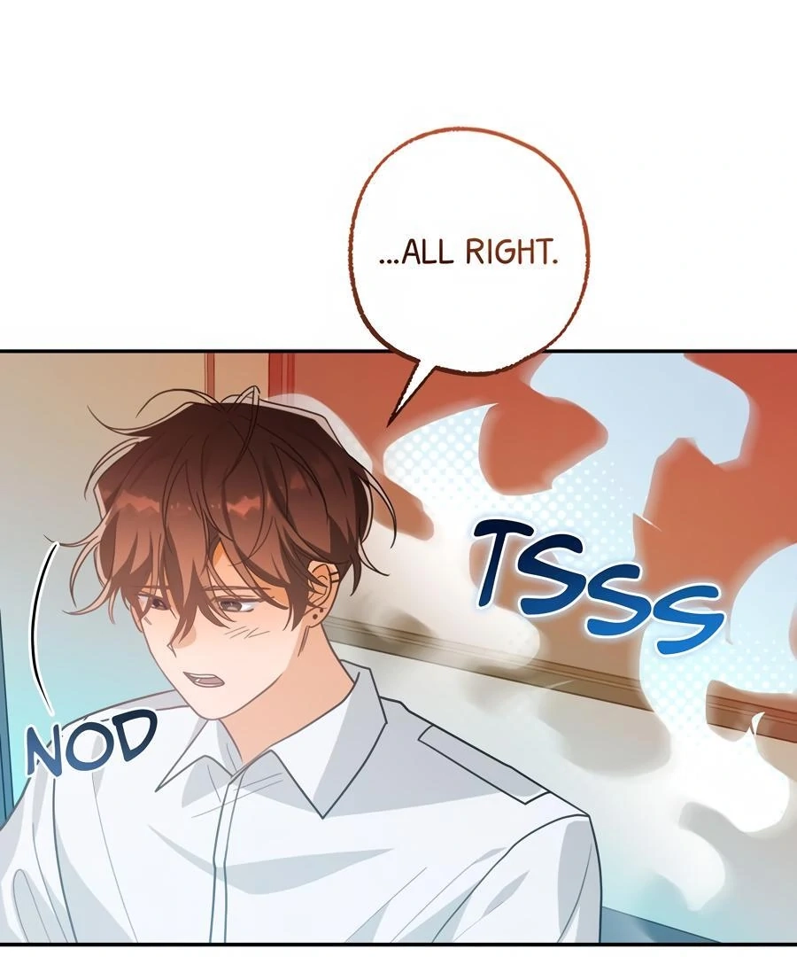Read The Heat Between Us chapter 22 image 52 on Lezhin