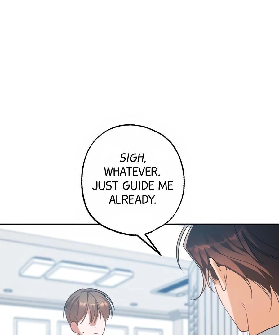 Read The Heat Between Us chapter 22 image 65 on Lezhin