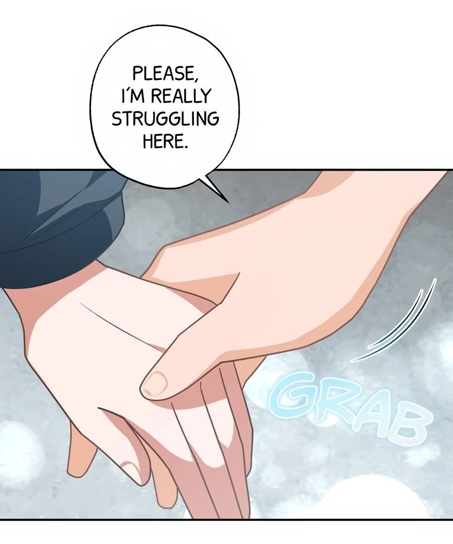 Read The Heat Between Us chapter 22 image 84 on Lezhin