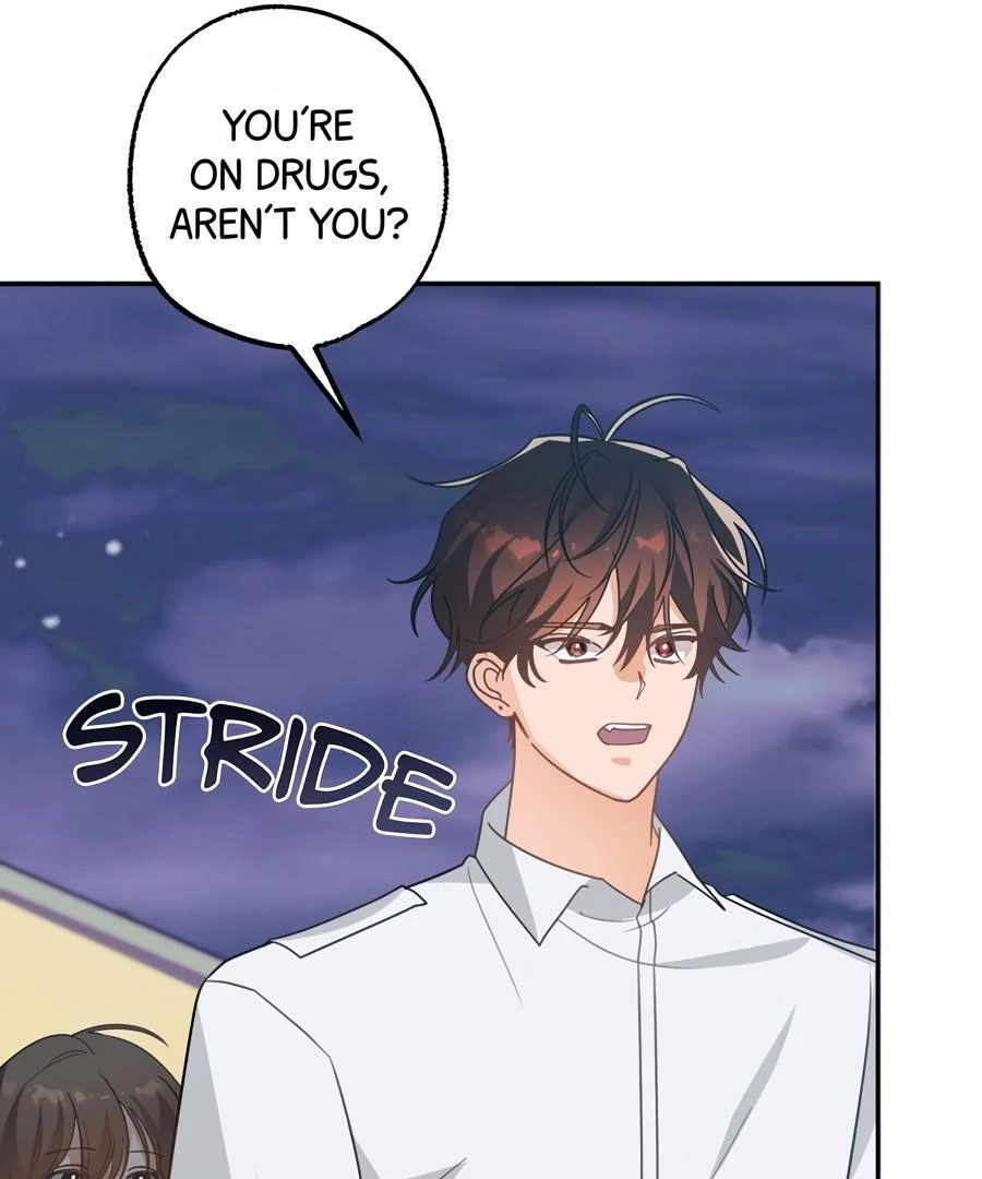 Read The Heat Between Us chapter 23 image 118 on Lezhin