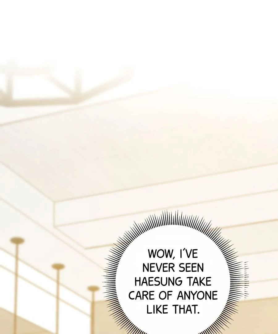 Read The Heat Between Us chapter 23 image 14 on Lezhin