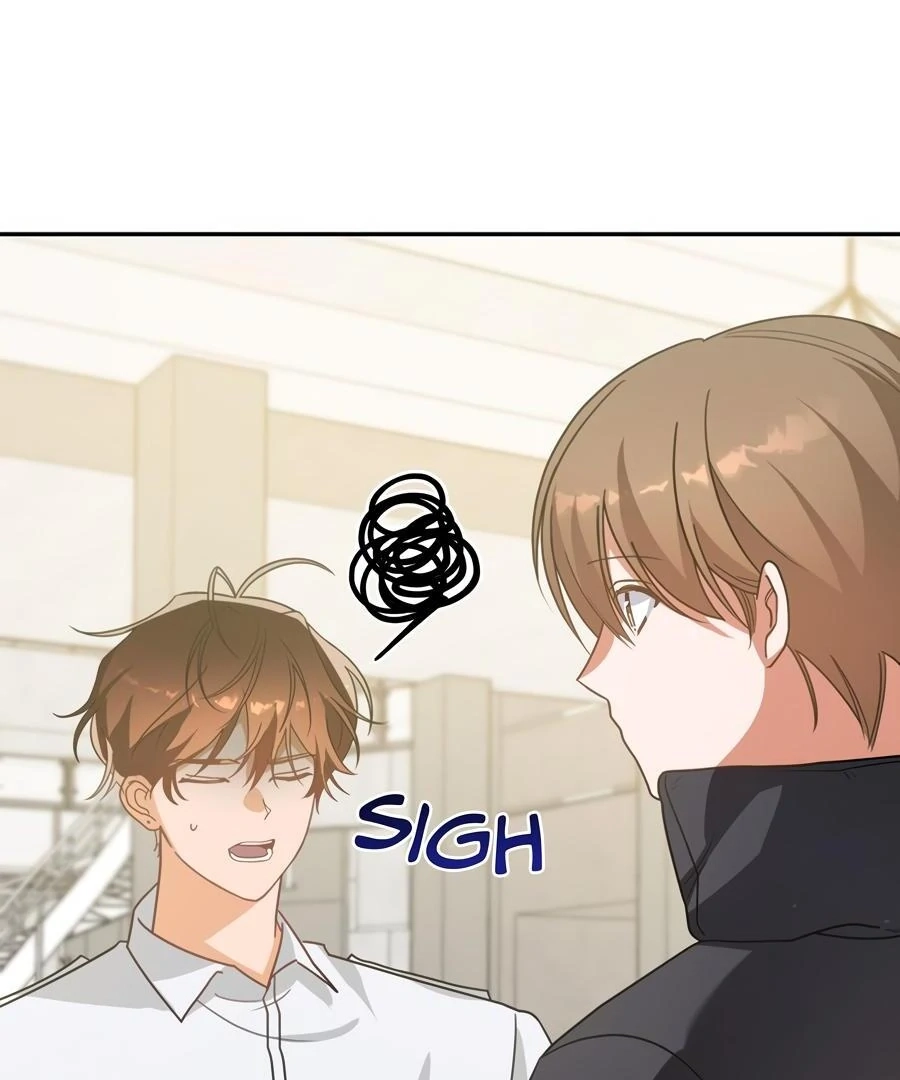 Read The Heat Between Us chapter 23 image 21 on Lezhin