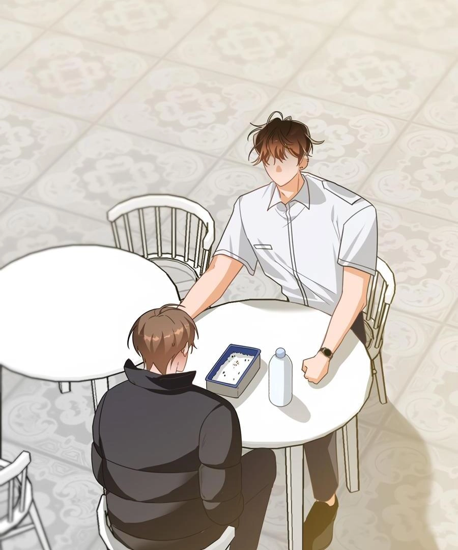 Read The Heat Between Us chapter 23 image 3 on Lezhin