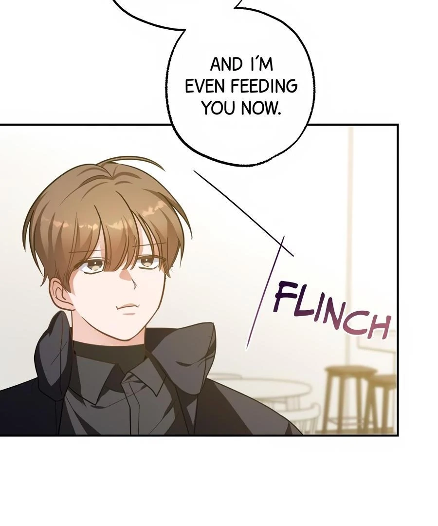 Read The Heat Between Us chapter 23 image 7 on Lezhin