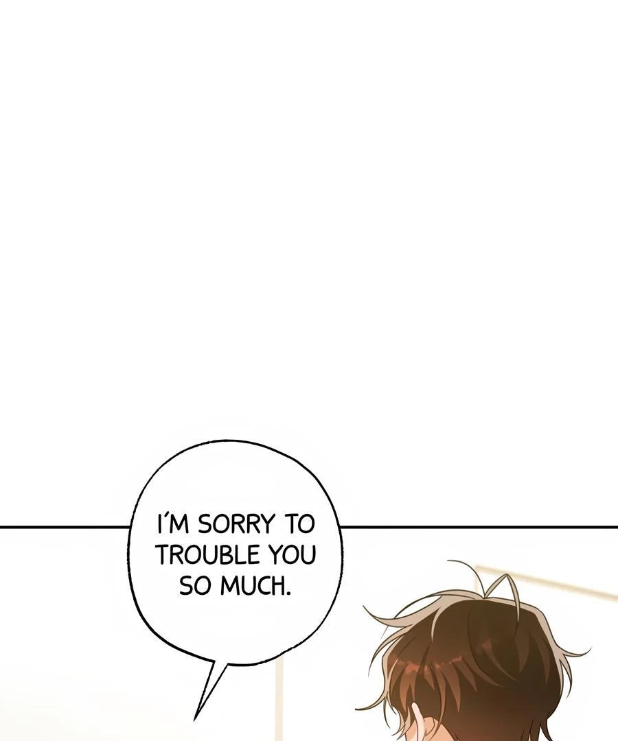 Read The Heat Between Us chapter 23 image 8 on Lezhin
