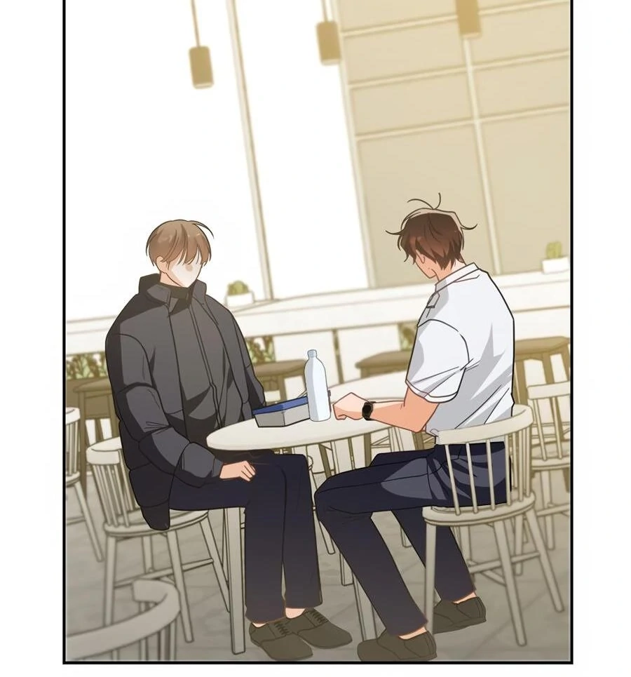Read The Heat Between Us chapter 23 image 80 on Lezhin